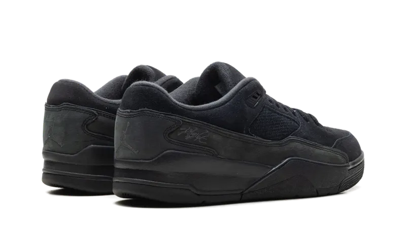 Jordan Flight Court “Black Cat” (HF3255-010)