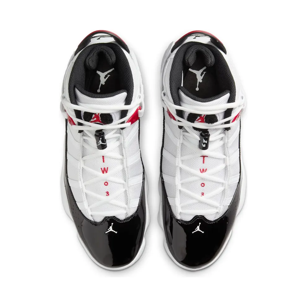 Jordan 6 Rings “Chicago Bulls” (322992-164)