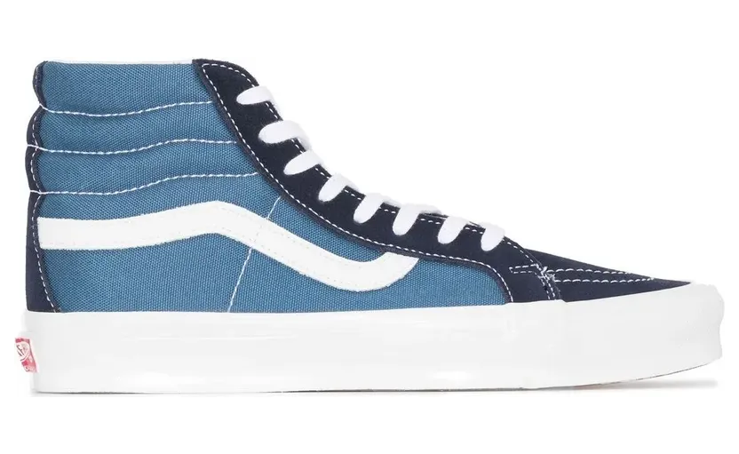 vans-sneaker VN0A4BVB5OC1