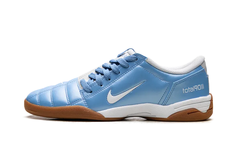 Nike Total 90 III “University Blue” (HQ2851-400)