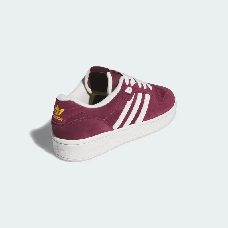 adidas Rivalry Low Maroon (IF7130)