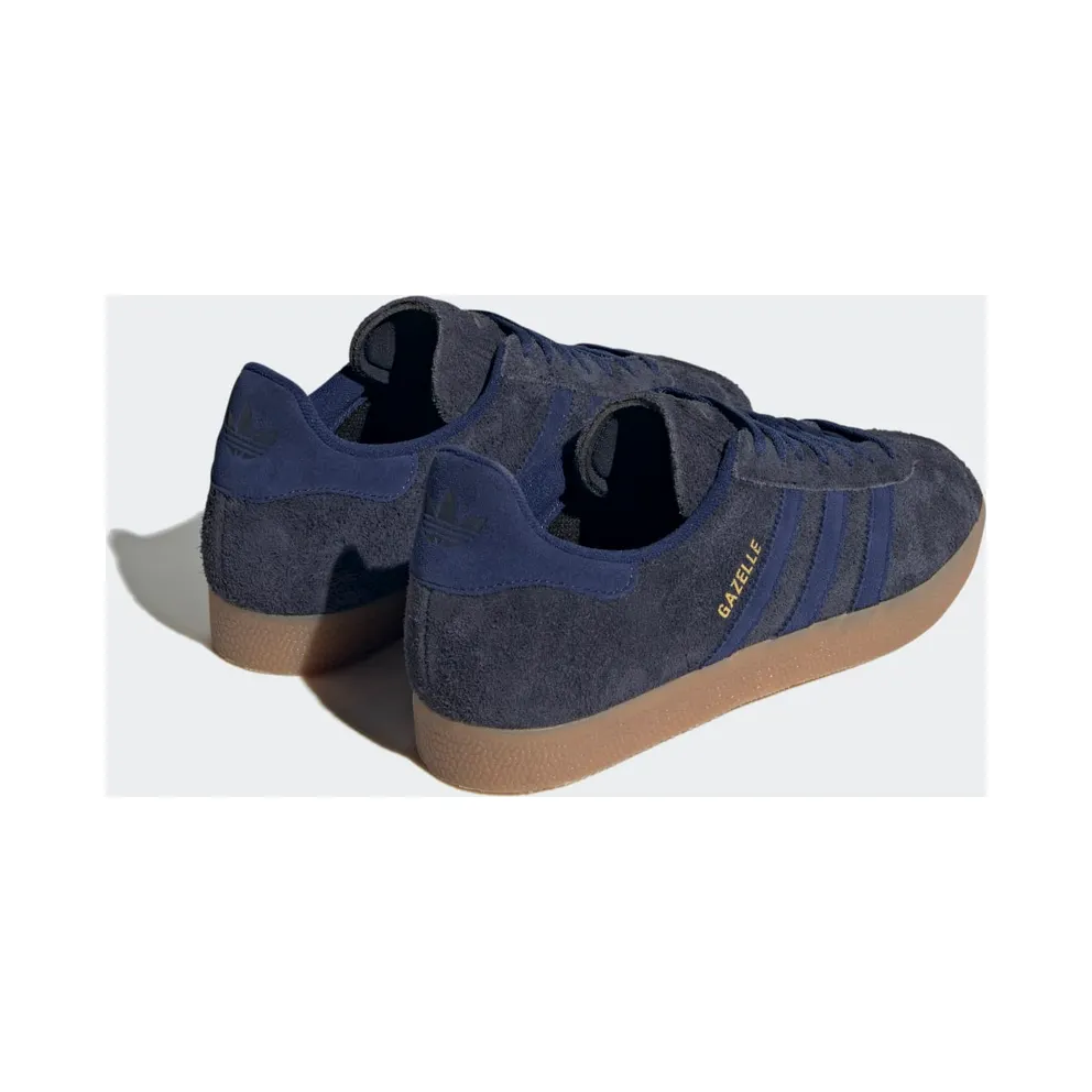 Adidas Gazelle Legend Ink / Dark Blue / Gum (GY7369)