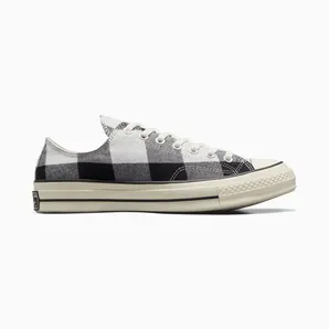 Converse Chuck 70 Upcycled Black/Grey/pristine (A05313C)