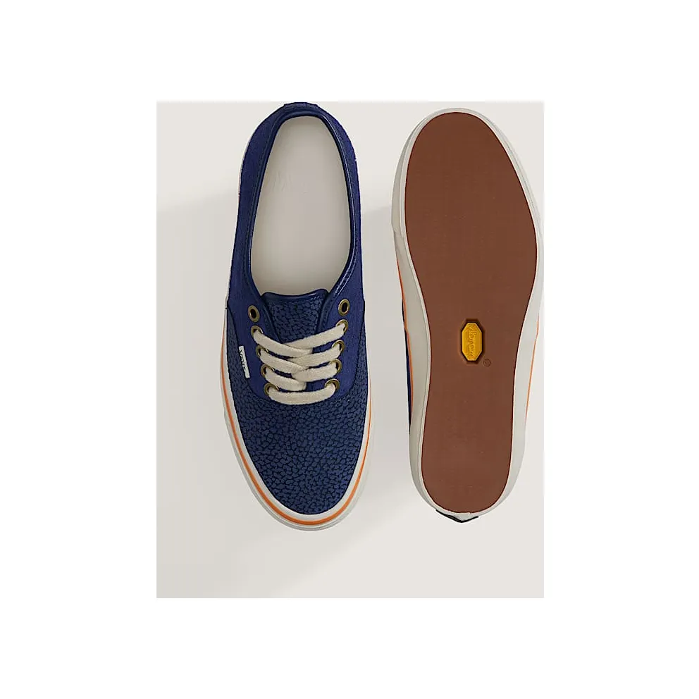 Vans OTW Authentic 44 Siped Vibram Amphibian Deep Indigo (VN000Z36FOB)
