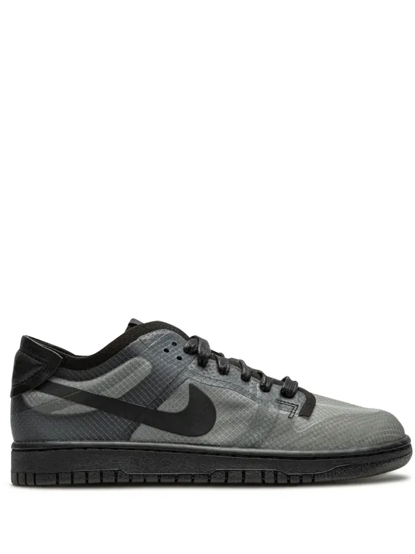 Nike Dunk low-top – Grey (CZ2675)