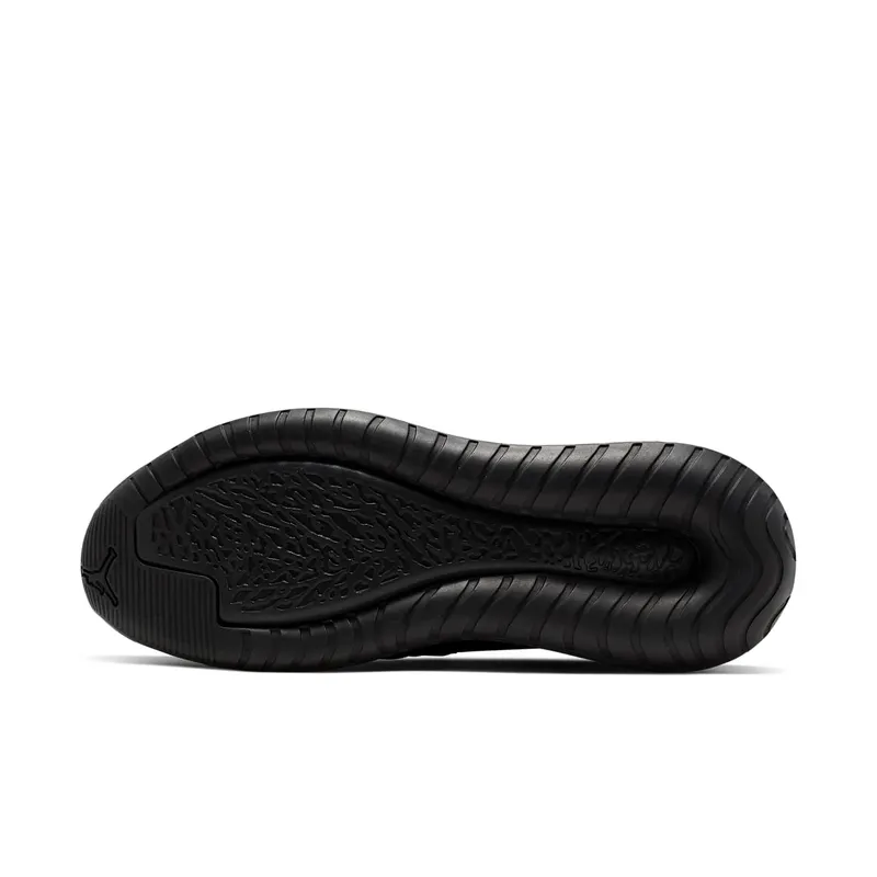Jordan Air Latitude 720 Triple Black (W) Black/Black-Black (AV5187-001)