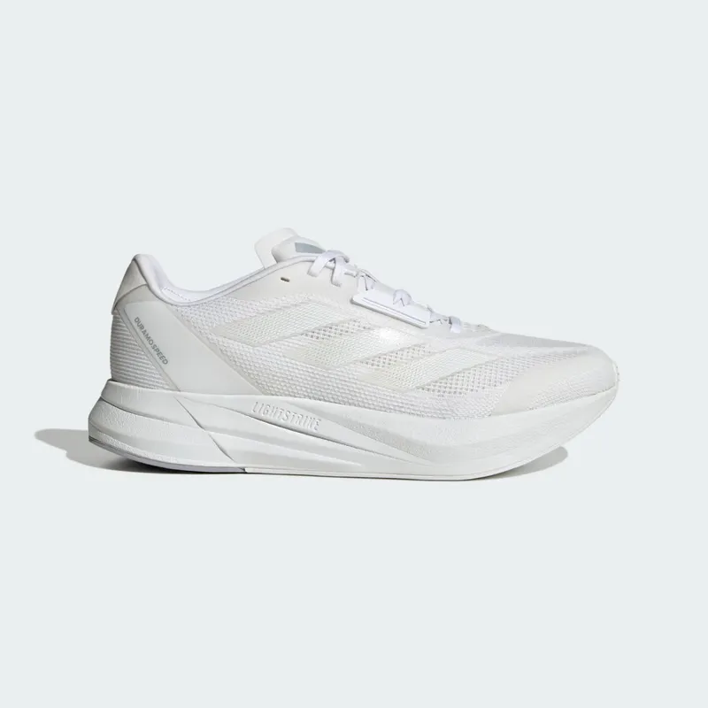 adidas Duramo Speed Cloud White Halo Silver (IE9671)