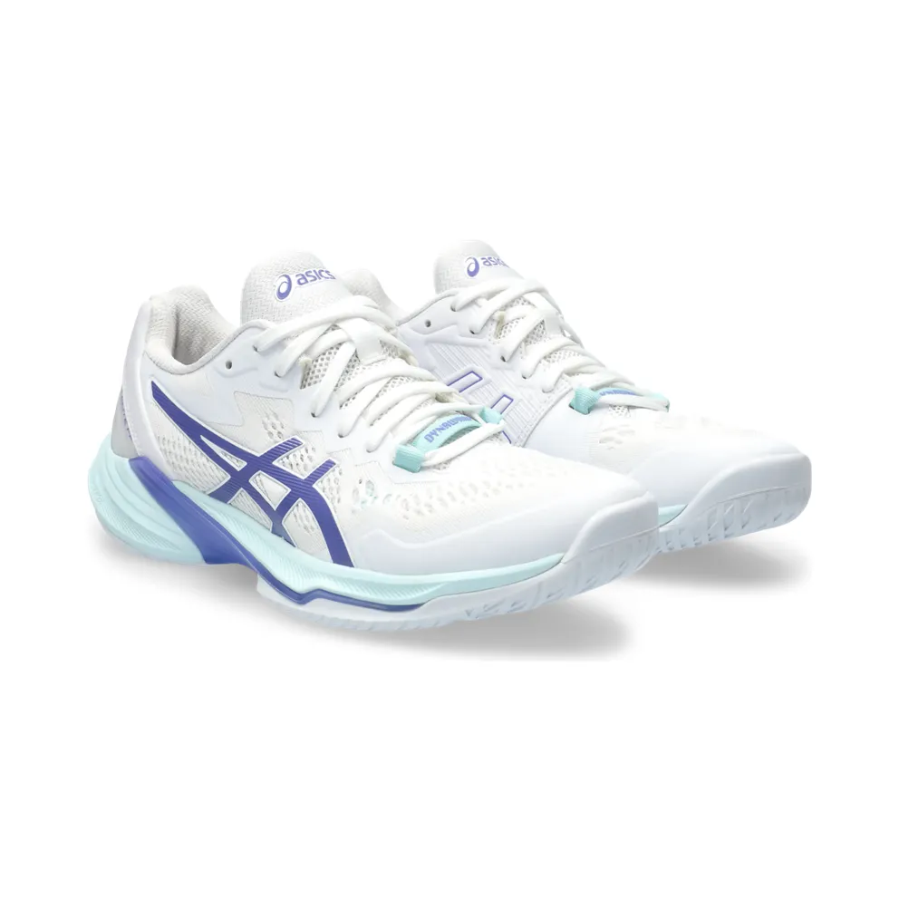 Asics Sky Elite Ff 2 White/Blue Violet (1052A053.103)