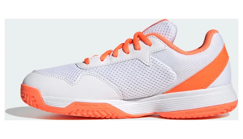 adidas-court JR4450