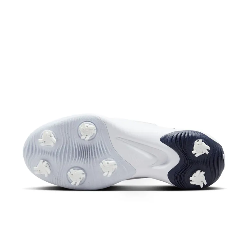 Nike VICTORY PRO 3 Golf “White Navy” (DV6800-102)