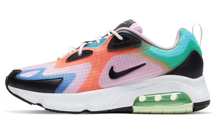Nike Air Max 200 SE Roze (CJ0630-600)
