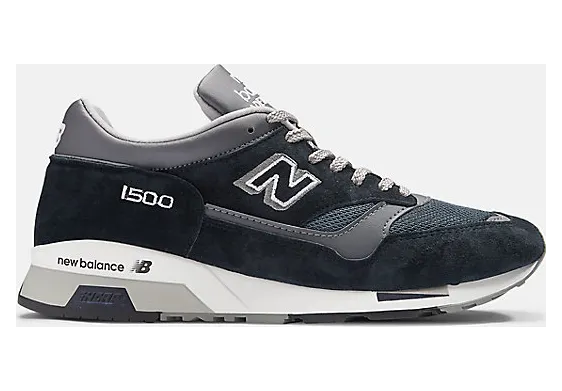 New Balance U1500PNV – Made In England “Navy” – U1500PNV