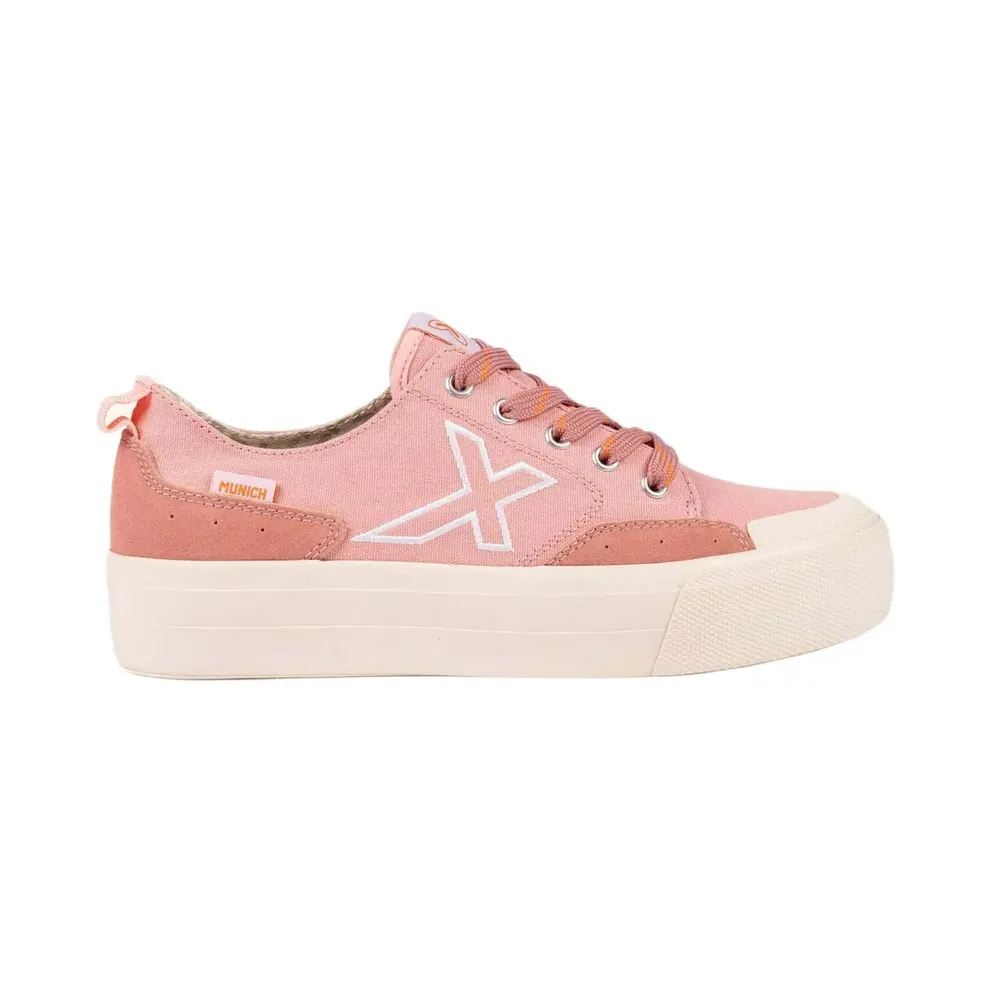 Munich sneaker Pink (418800841)