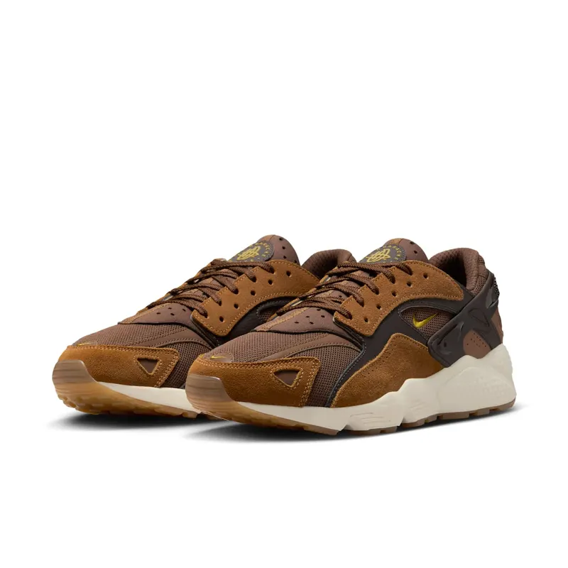 Nike Huarache Cacao Wow / Light British Tan / Velvet Brown (DZ3306-201)