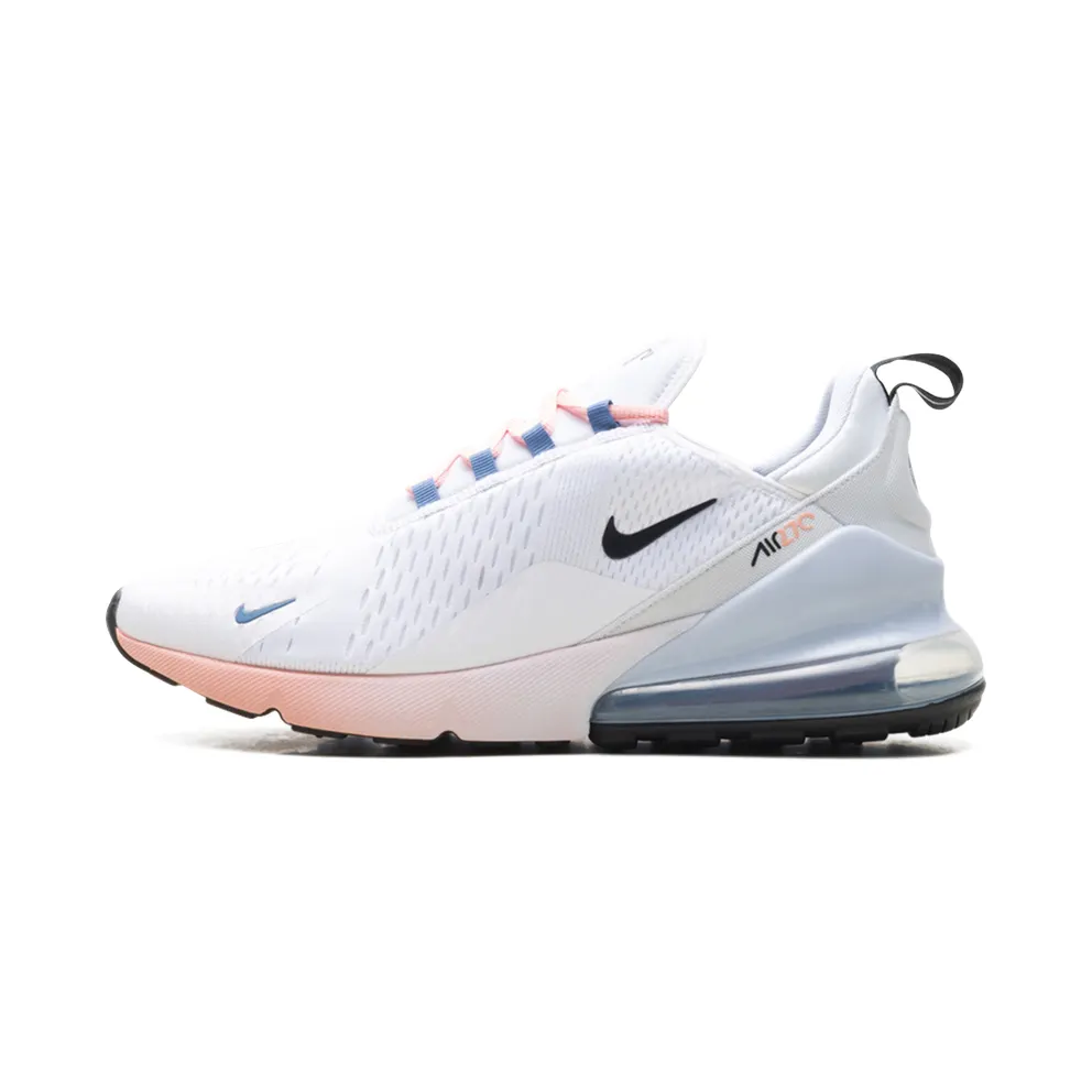 Nike Air Max 270 “Washington Nationals” (HQ8002-100)
