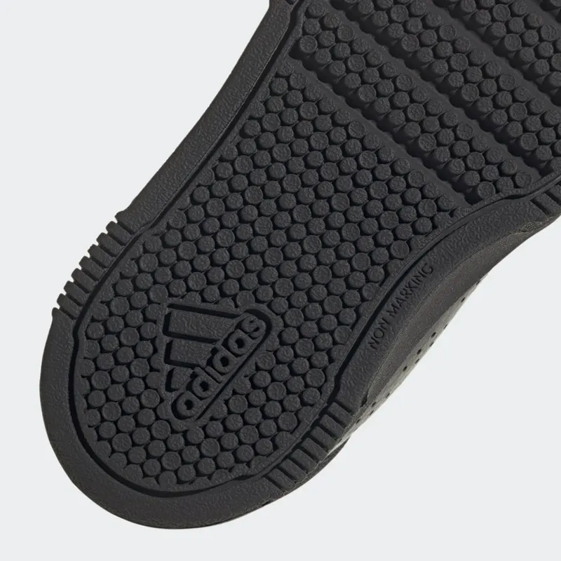 Adidas Tensaur Sport Training Hook and Loop Core Black / Core Black / Grey Six (GW6455)