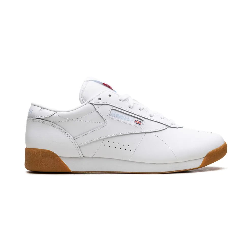 Reebok F/S Lo “White” (FZ2034)
