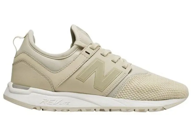 New Balance 247 Classic Beige (WRL247CB)