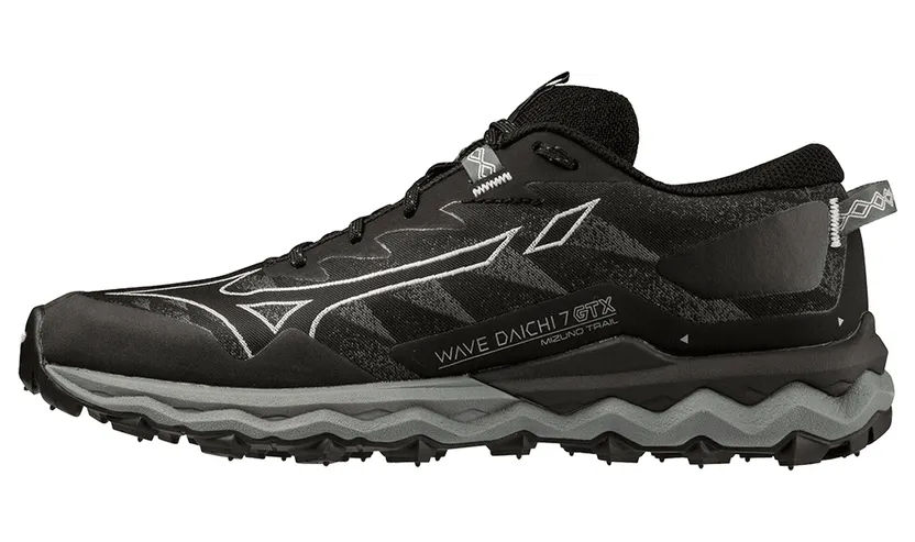Mizuno sneaker J1GK225671