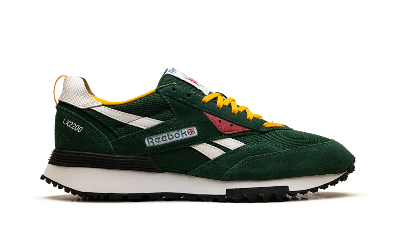 Reebok LX2200 “Green” (GY9764)