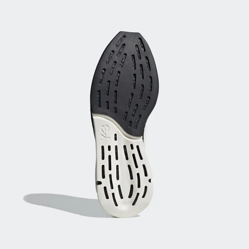 adidas Y-3 Orisan Core White / Core White / Black (FZ4319)