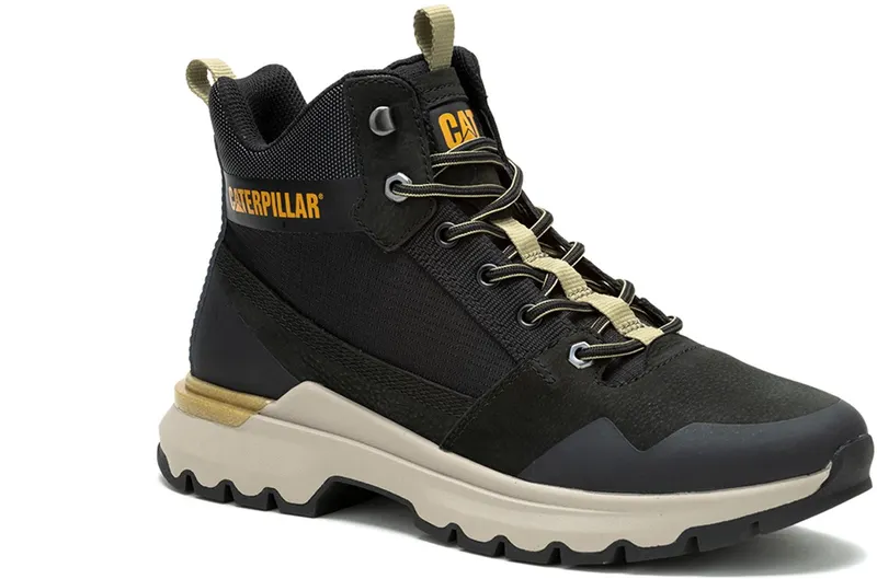 Caterpillar sneaker Black (965810-60-8)