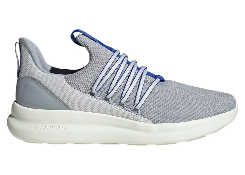 adidas Lite Racer Adapt 7.0 Grey Two Lucid Blue Grey One (JI4982)