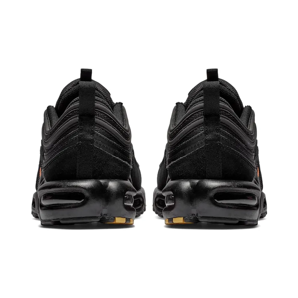 Nike Air Max Plus 97 Black Hyper Crimson Black/Hyper Crimson (CD7862-001)