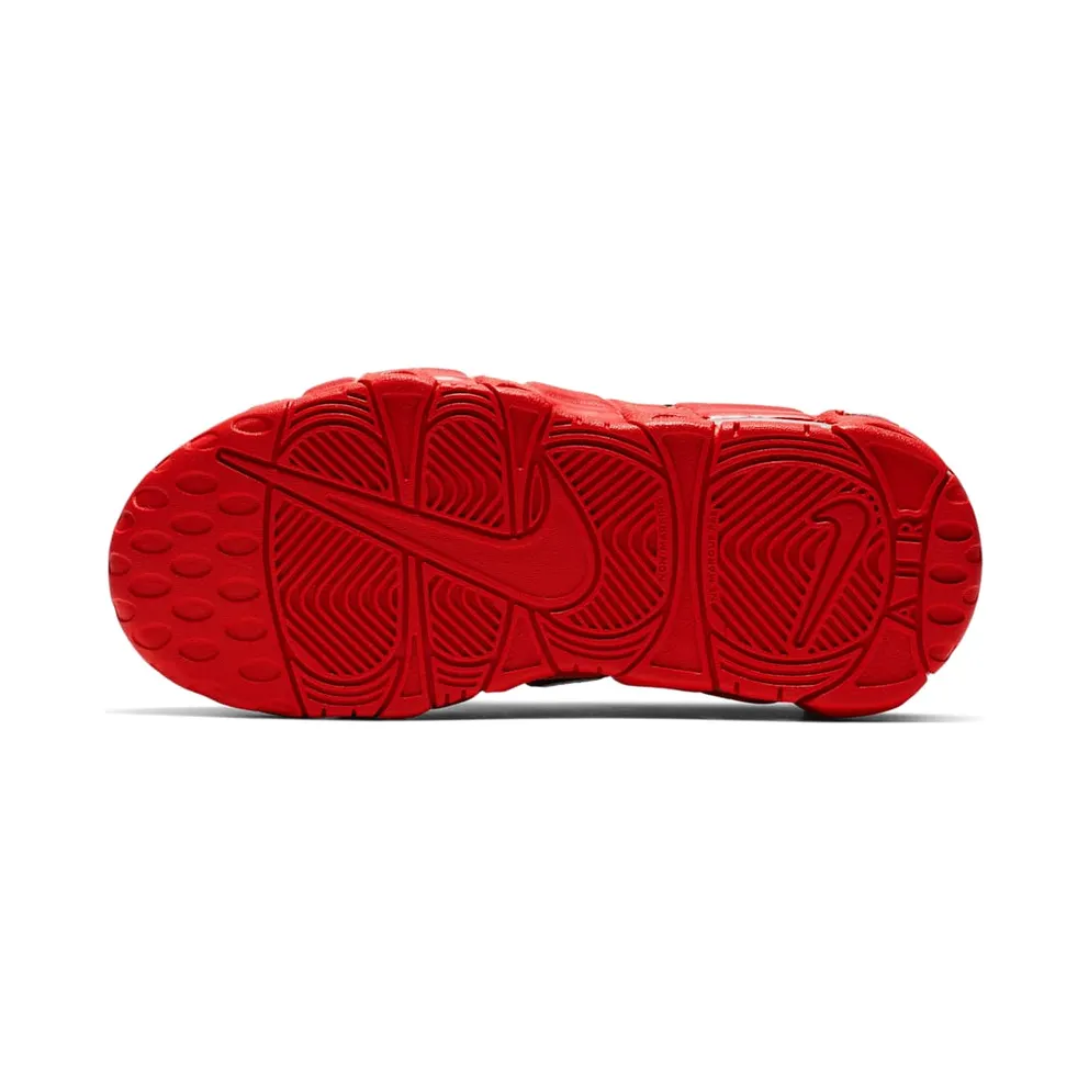 Nike Air More Uptempo University Red Black White (PS) University Red/Black-Summit White-White (CD9403-600)