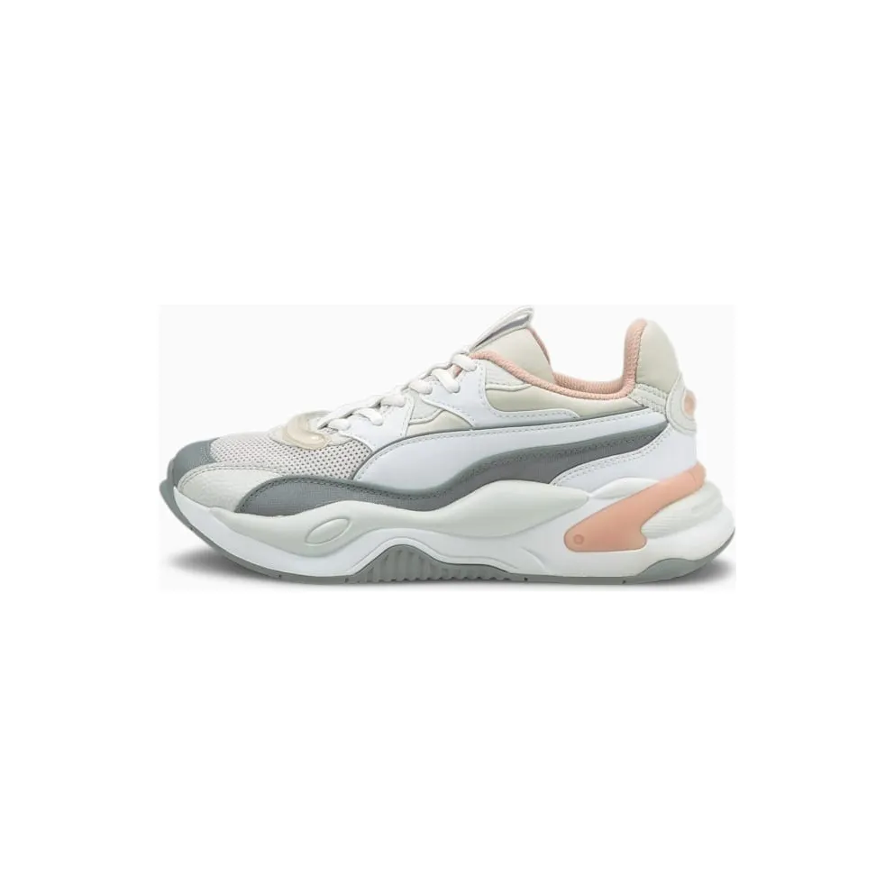 Puma RS-2K Sahara Utility Grey/White (36884104)