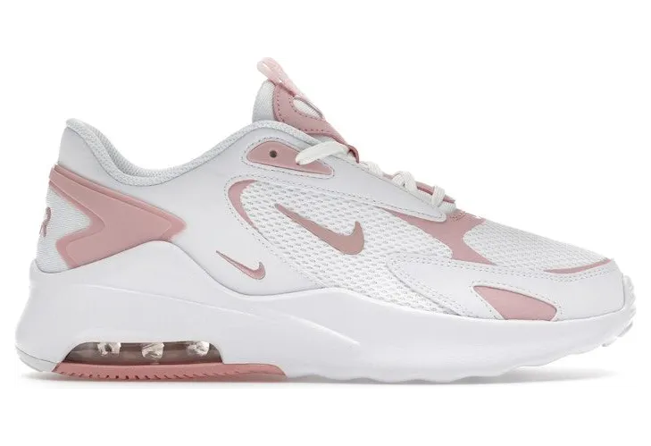 Nike Air Max Bolt White Pink Glaze (CU4152-106)