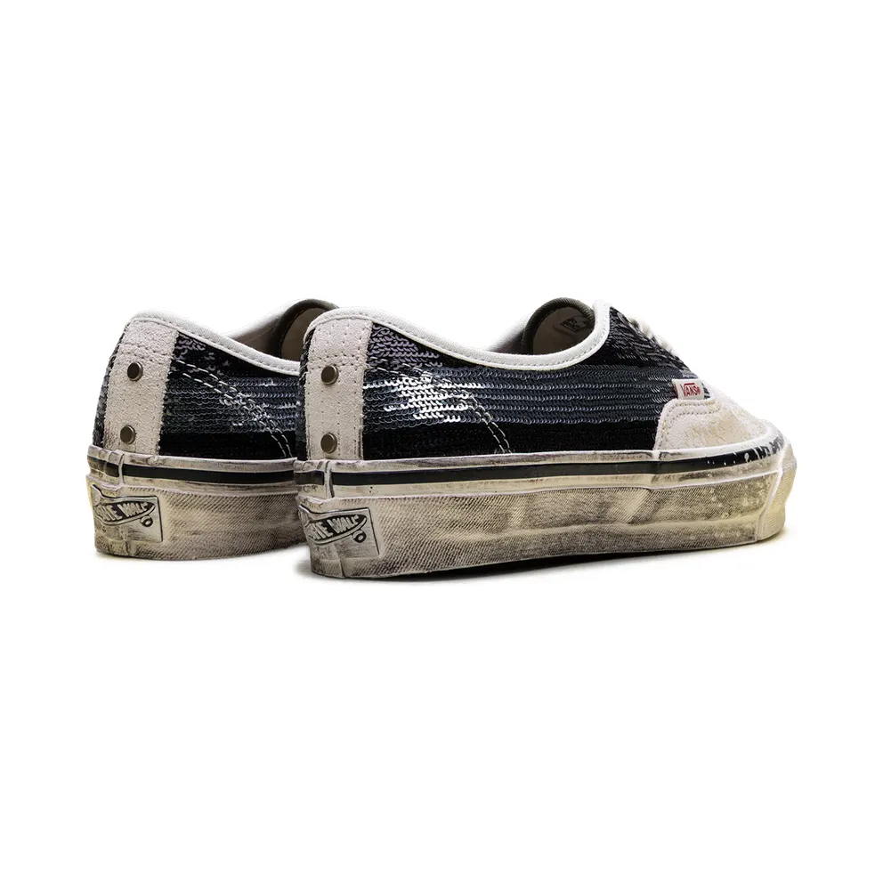 Vans Authentic Premium “La Habana – Black / White” (VN000DB8MCG)