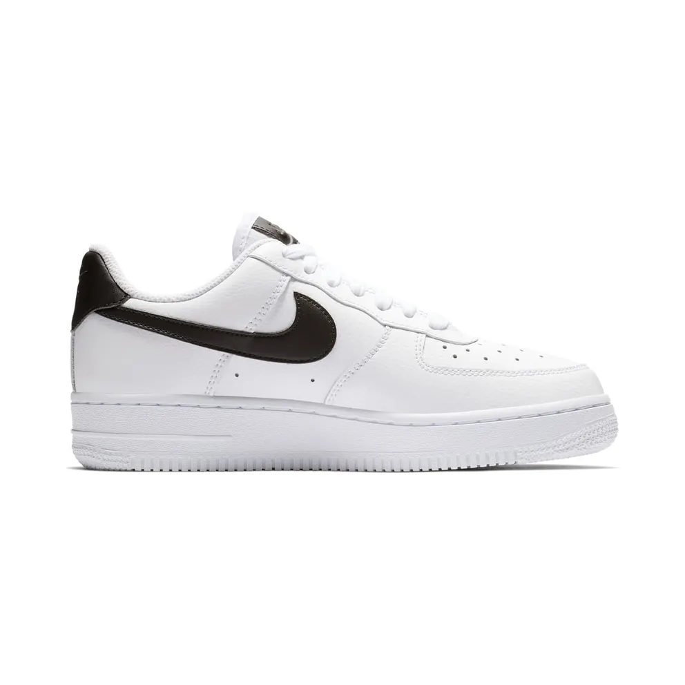 Nike WMNS Air Force 1 ’07 Low White Black (315115-152)
