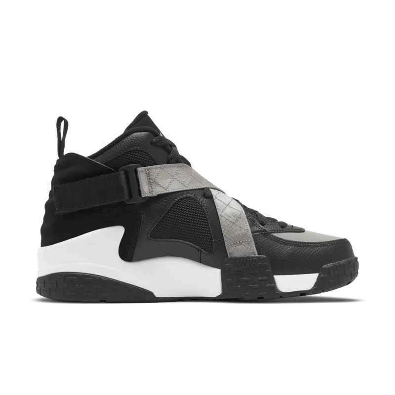 Nike Air Raid OG Black Grey (2020) Black/Grey-White (DC1412-001)