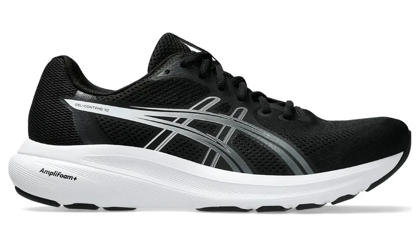 Asics Gel-Contend Zwart (1011C249003)