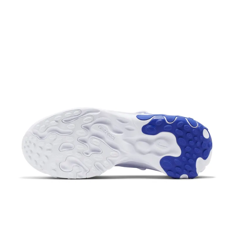 Nike React Presto Hyper Royal Hyper Royal/White-Black-Volt (AV2605-401)