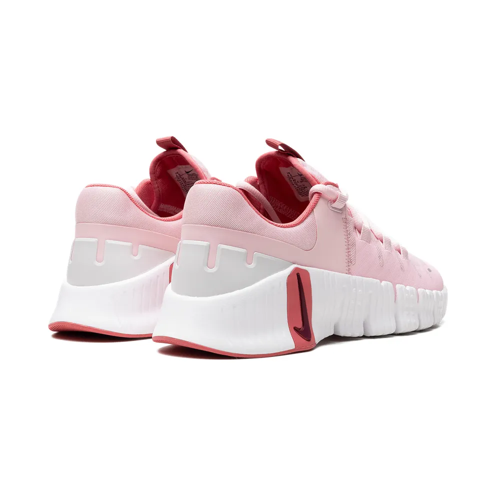 Nike Free Metcon 5 “Pink Foam” (DV3950-603)