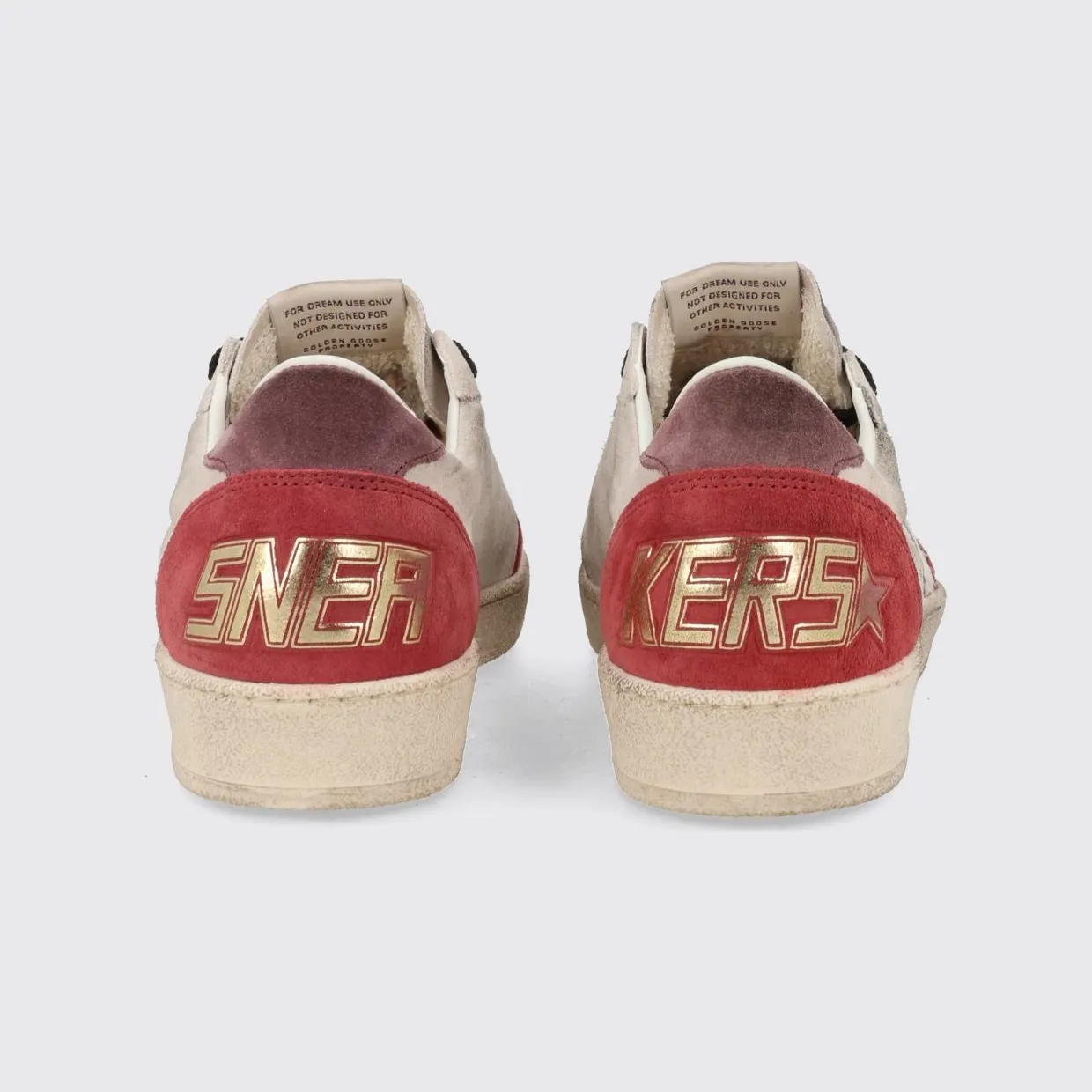 Golden goose Sneakers Beige (GWF00117F00789915842) (2)