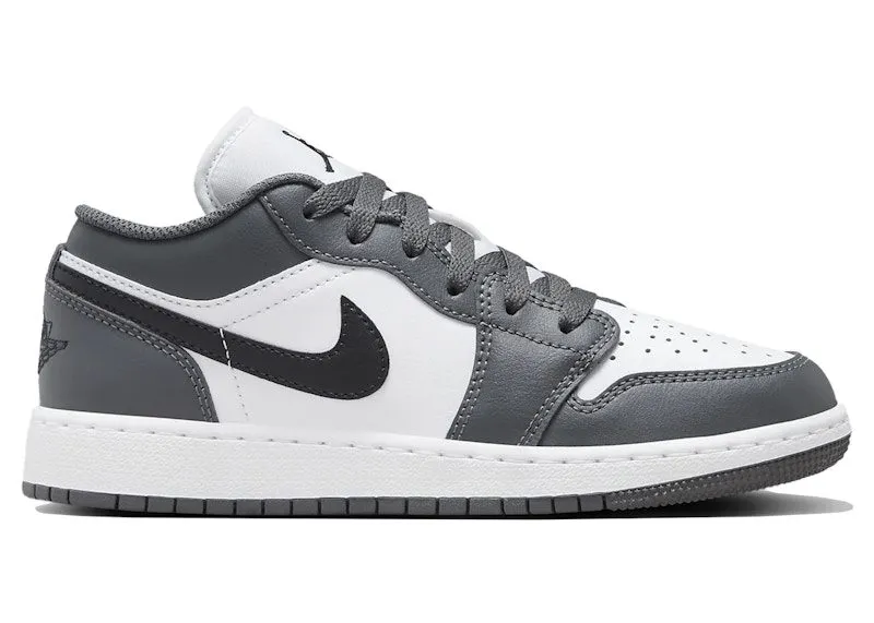 Jordan 1 Low Iron Grey (553560-152)