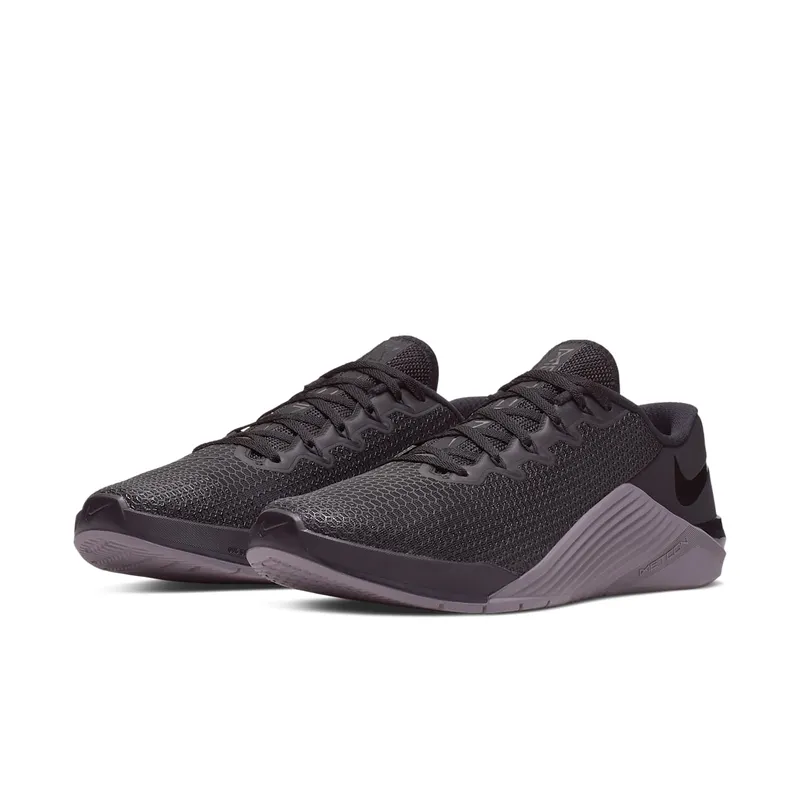 Nike Metcon 5 Gunsmoke (AQ1189-001)