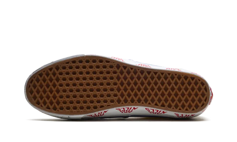 Vans Authentic “Gallery Dept – Art That Kills” (VN000SJKEM2)