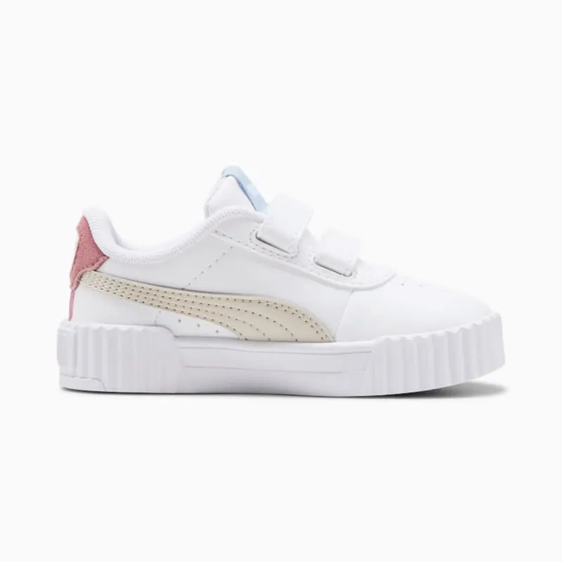Lage Sneakers Puma Carina 3.0 Winter Safari V Inf (408380-01)