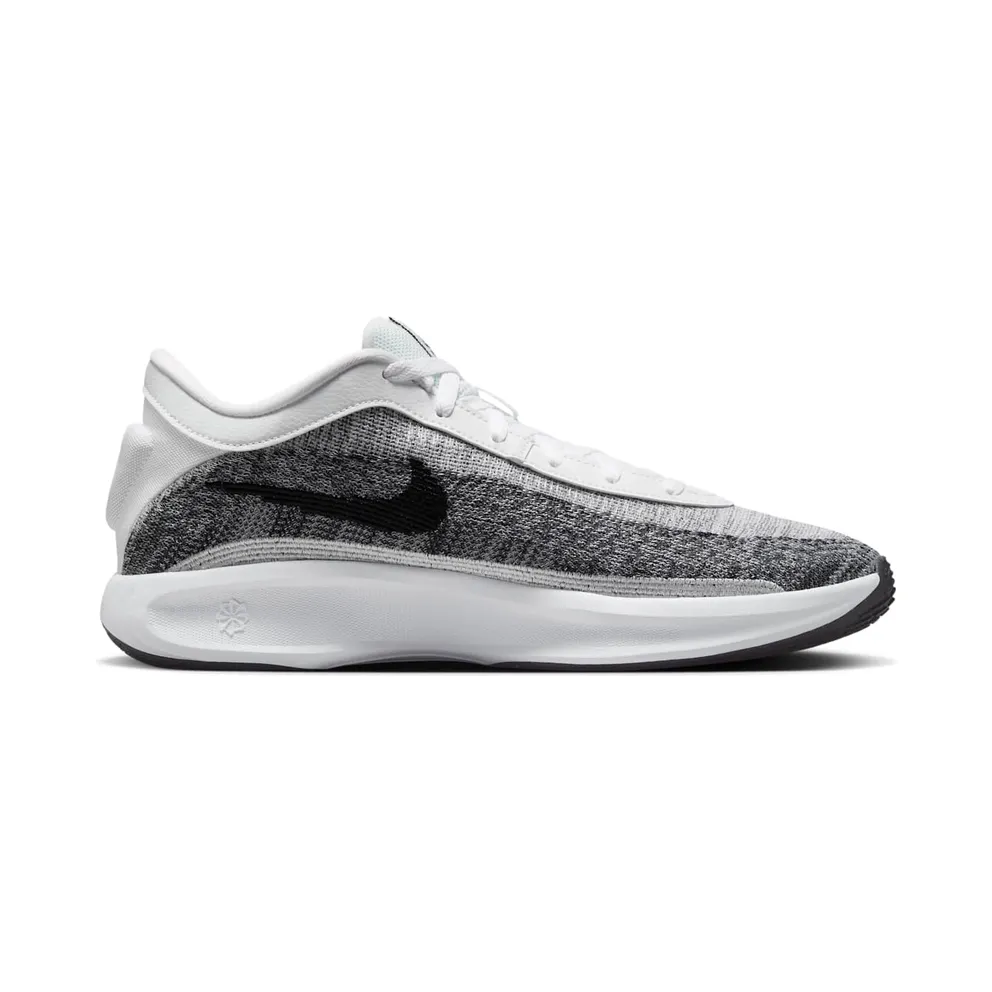 Nike GT Hustle Academy White Black (FJ7791-102)