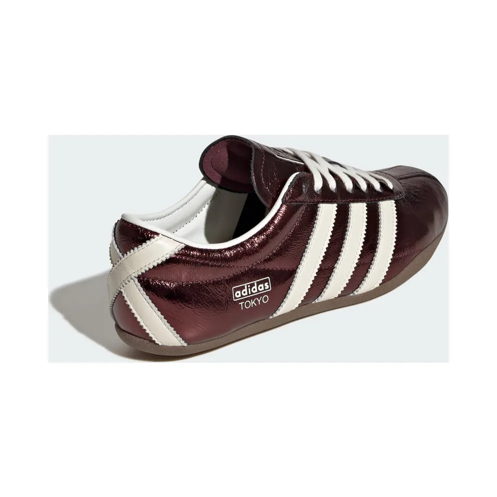 Adidas TOKYO Shoes Maroon / Off White / Gum (KK0033)