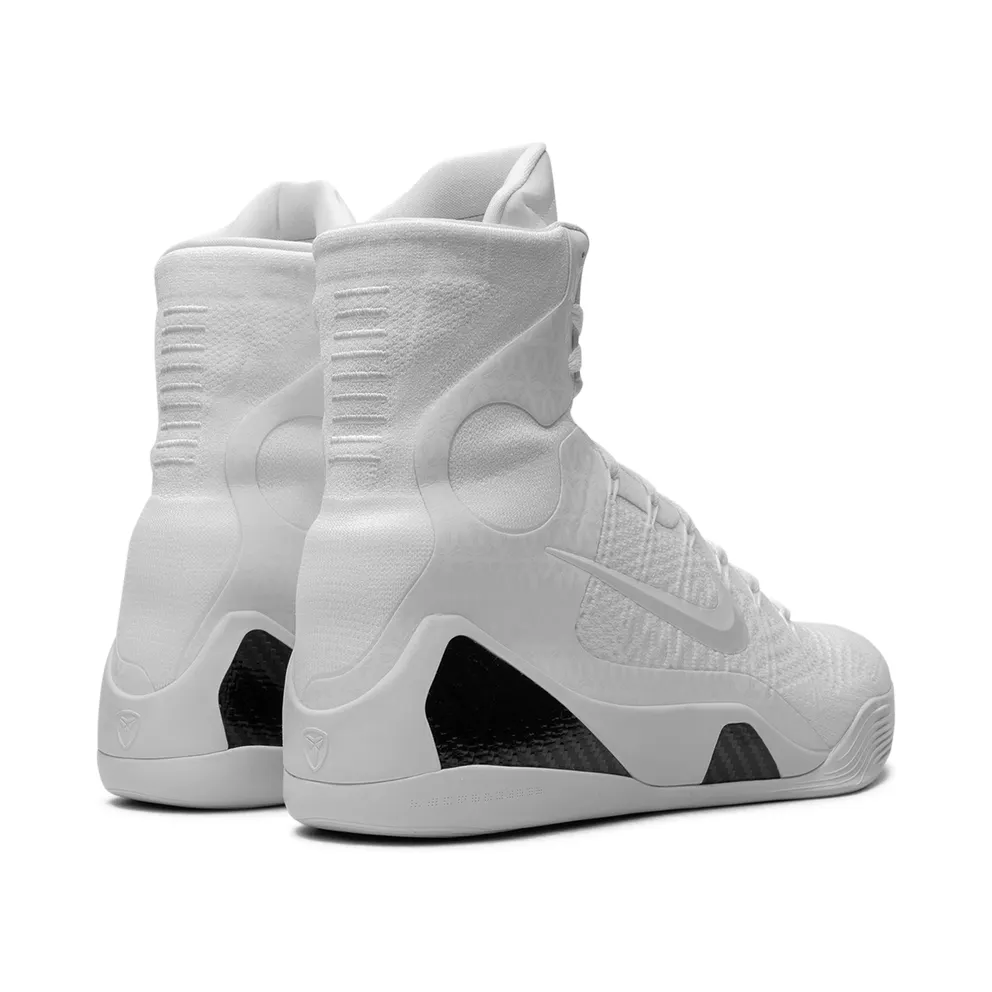 Nike Kobe 9 Protro Halo “White” (FZ7335-100)