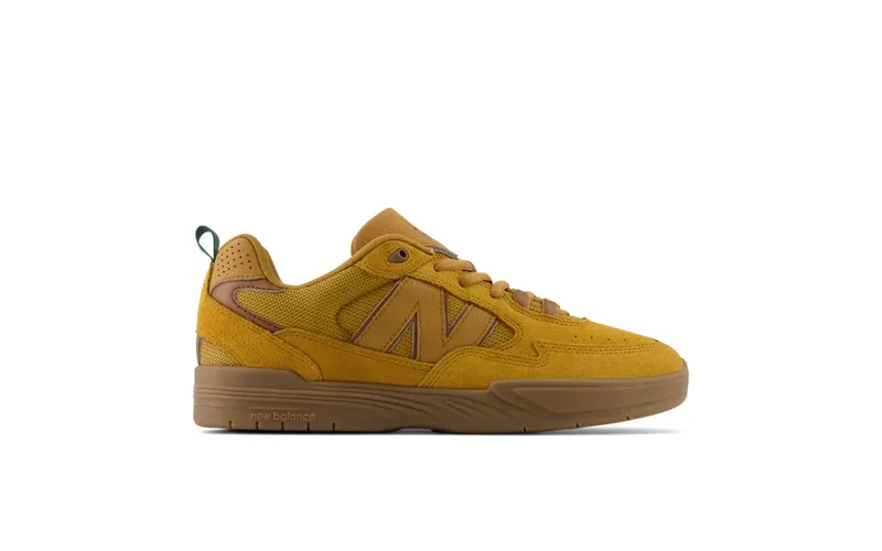 New Balance Numeric 808 Tiago Lemos Wheat (NM808WHE)
