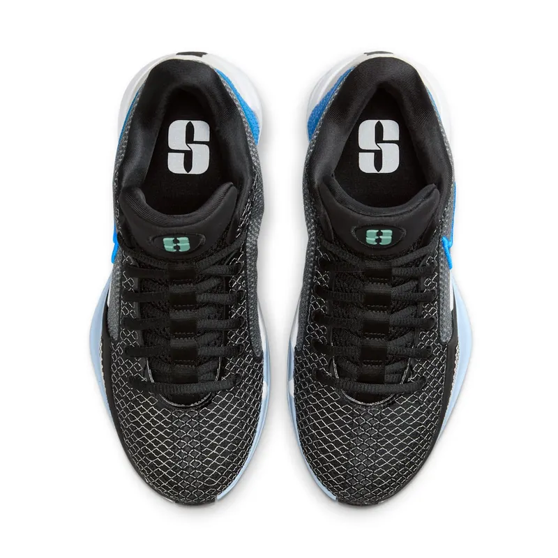 Nike Sabrina 1 “Family Bonds” (FQ3381-001)