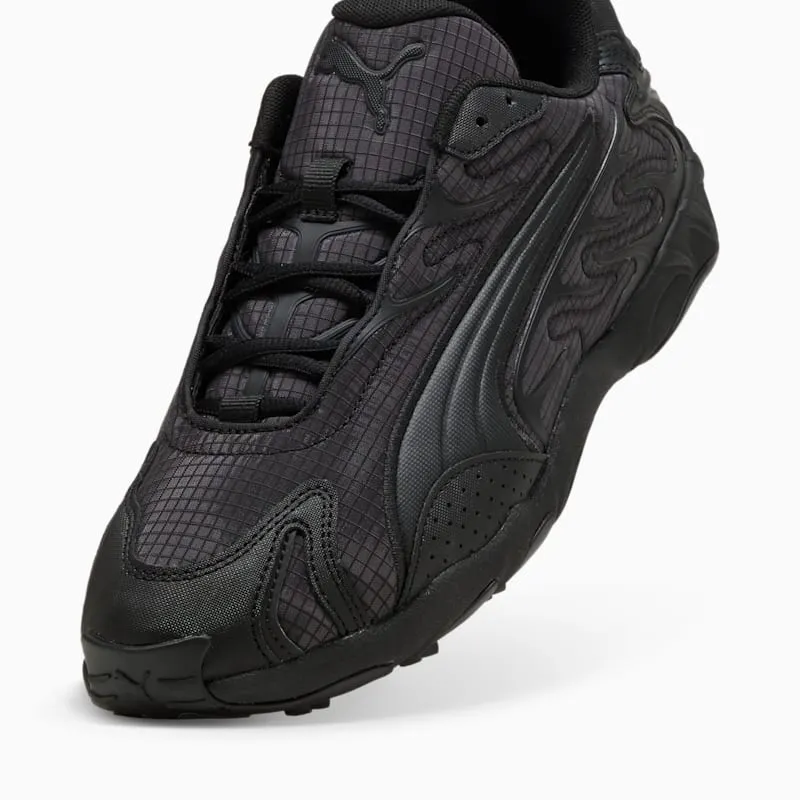 Puma Inhale Essentials Black (403275-07)