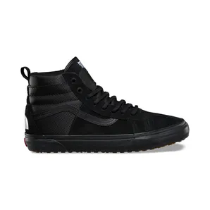 Vans Sk8-Hi MTE The North Face Black
