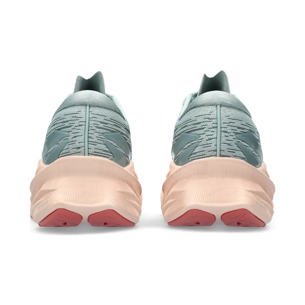 Asics NOVABLAST 3 Ocean Haze/Foggy Teal (1012B288.405)